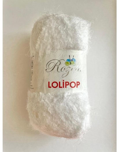 ROZETTİ LOLİPOP 29001