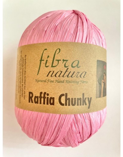 RAFFİA CHUNKY 114-05