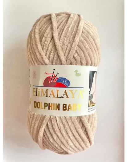 DOLPHIN BABY  80373