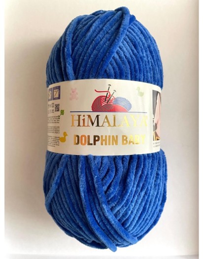 DOLPHIN BABY 80329 