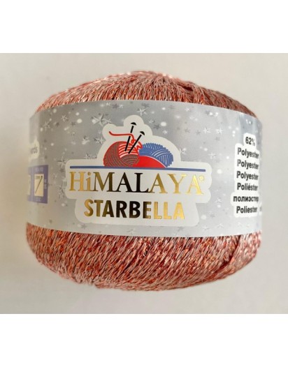 HİMALAYA STARBELLA 320-05