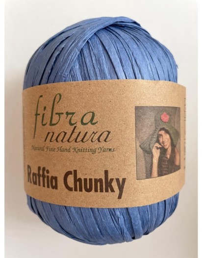 RAFFİA CHUNKY 114-12