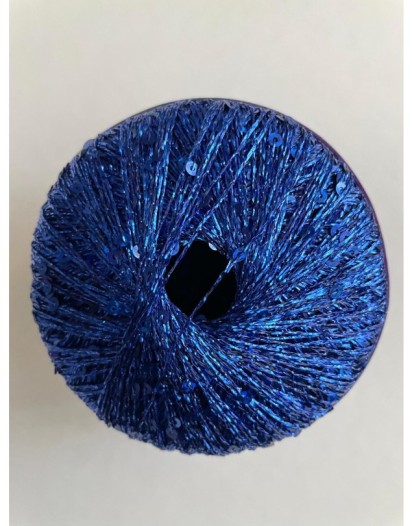 HİMALAYA YILDIZ SAKS MAVİ 58111