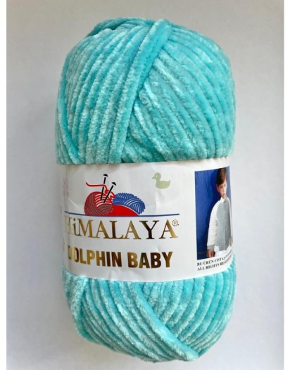 DOLPHIN BABY 80335