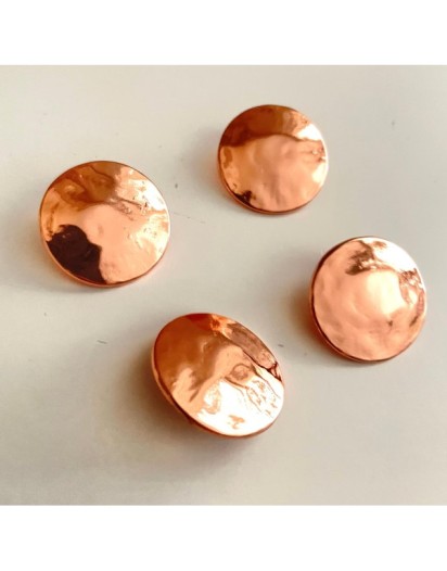 Ezik Desenli 23 mm - 36 Boy Ayaklı  1 Adet