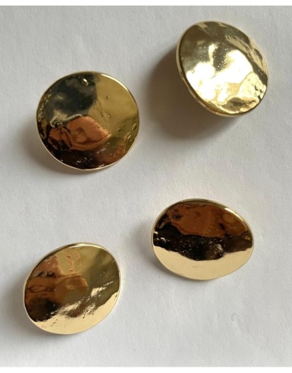 Ezik Desenli 23 mm - 36 boy Ayaklı 1 Adet