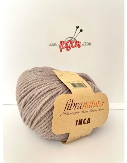 FIBRA NATURA INCA 43030