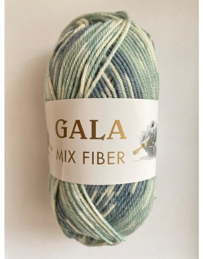 GALA MIX FIBER EBRULİ 3031