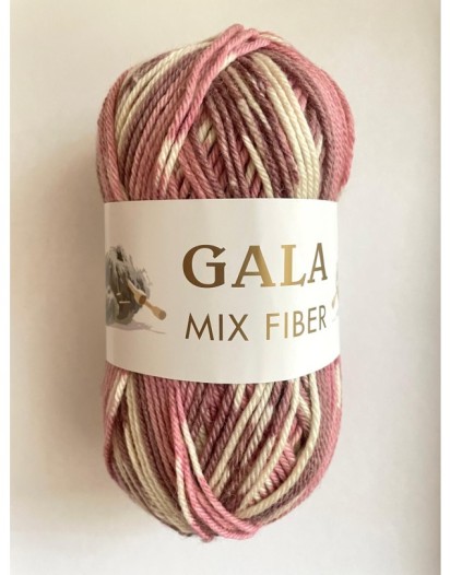 GALA MIX FIBER EBRULİ 3032