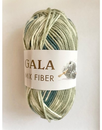GALA MIX FIBER EBRULİ 3036