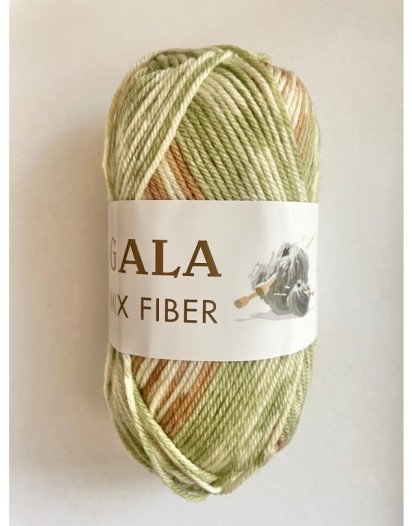 GALA MIX FIBER EBRULİ 3037