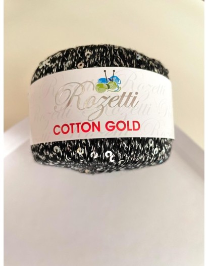 ROZETTİ COTTON GOLD 1097