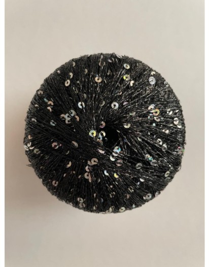 HİMALAYA YILDIZ SİYAH 58109