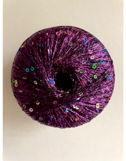 HİMALAYA YILDIZ MOR 58115