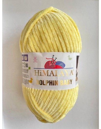 DOLPHIN BABY 80302