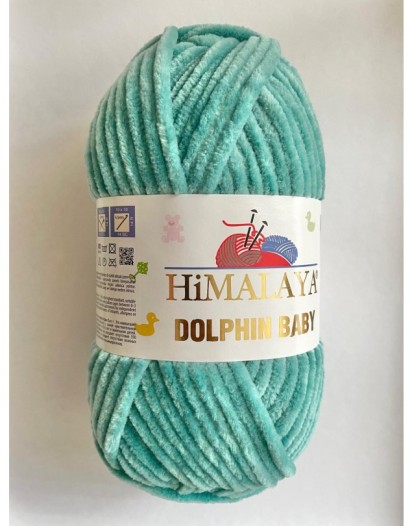 DOLPHIN BABY 80354