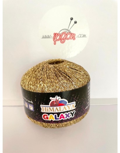 GALAXY GOLD