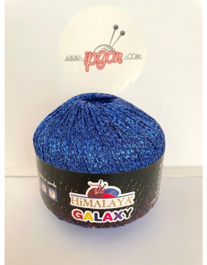 GALAXY SAKS MAVİ