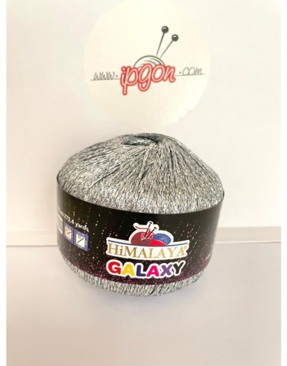 GALAXY GÜMÜŞ