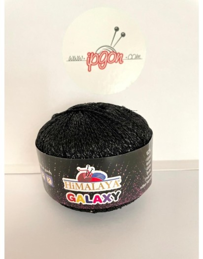 GALAXY SİYAH