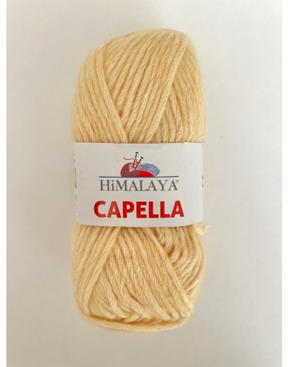 HİMALAYA CAPELLA 32 SOFT SARI