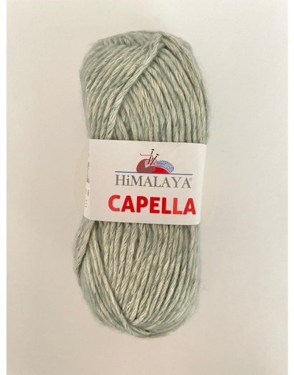 HİMALAYA CAPELLA  26 AÇIK MİNT YEŞİLİ