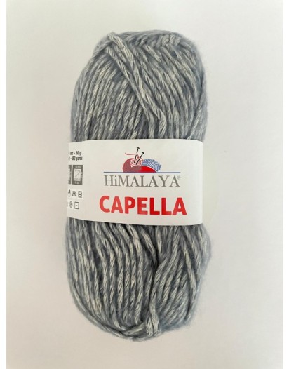 HİMALAYA CAPELLA 24 KOYU MAVİ