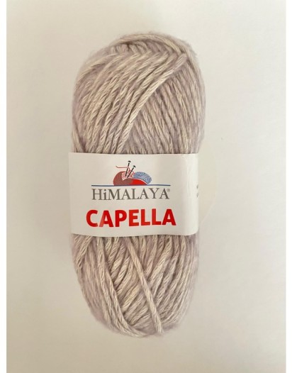HİMALAYA CAPELLA 23 SOFT LİLA