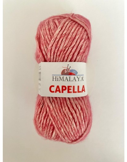 HİMALAYA CAPELLA 20 KOYU PEMBE