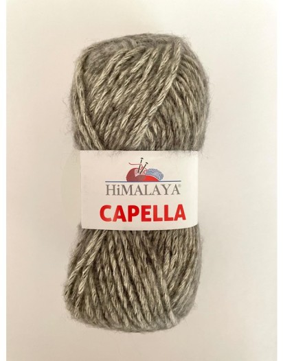 HİMALAYA CAPELLA 16 KOYU GRİ