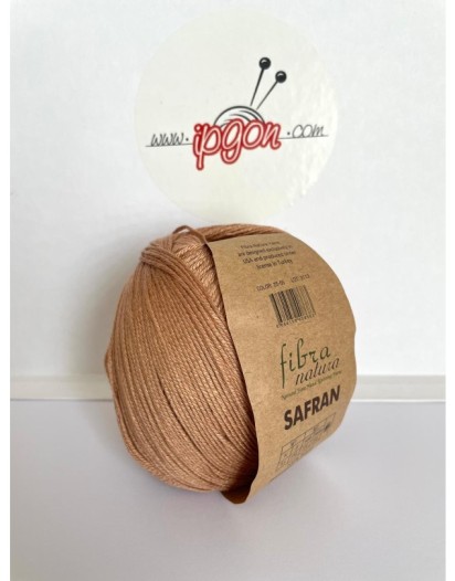 FİBRA NATURA SAFRAN 25-05