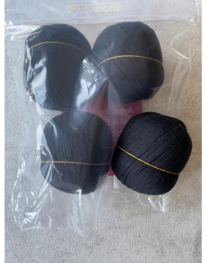 FASHION PLUS SİYAH 516 GR 