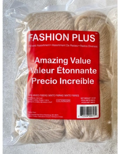 FASHION PLUS BAL KÖPÜĞÜ ALTIN SİMLİ 430 GR
