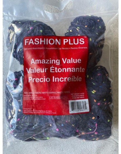 FASHION PLUS KADİFE LACİVERT 360 GR