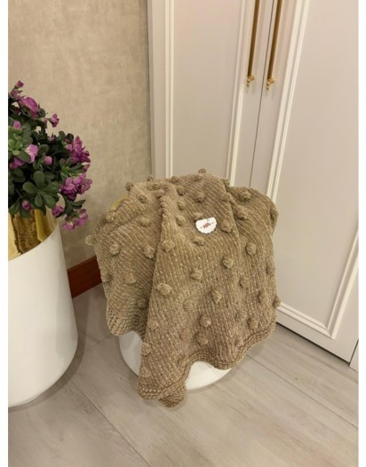 LATTE BEBEK BATTANİYESİ