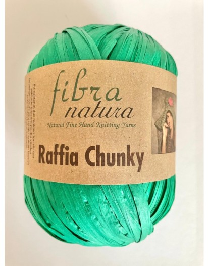 RAFFİA CHUNKY 114-40