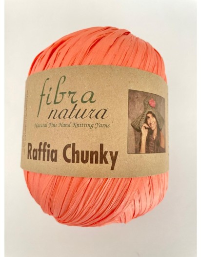 RAFFİA CHUNKY 114-27