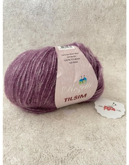 ROZETTİ TILSIM 362-07