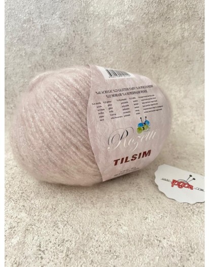 ROZETTİ TILSIM 362-17