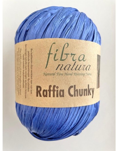 RAFFİA CHUNKY 114-35