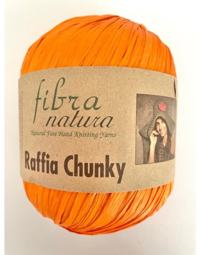 RAFFİA CHUNKY 114-25