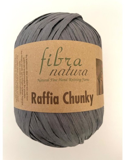 RAFFİA CHUNKY 114-42