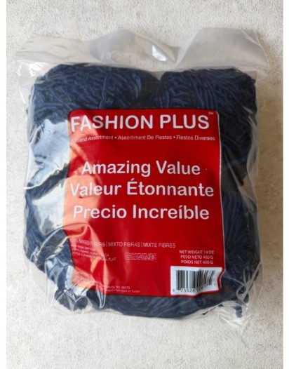 FASHION PLUS LACİVERT KADİFE 540 GR