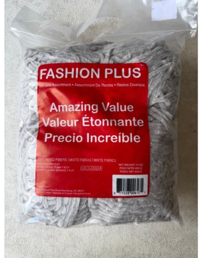 FASHION PLUS VİZON KADİFE 470 GR