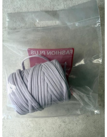 FASHION PLUS LEYLAK PENYE İP 495 GR