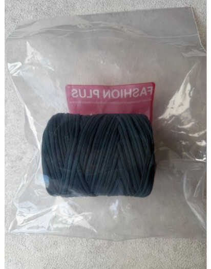 FASHION PLUS PENYE İP KOYU YEŞİL 665 GR