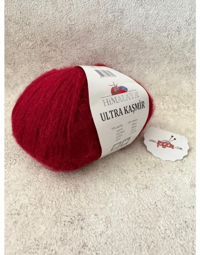  ULTRA KAŞMİR  KOYU KIRMIZI 56806