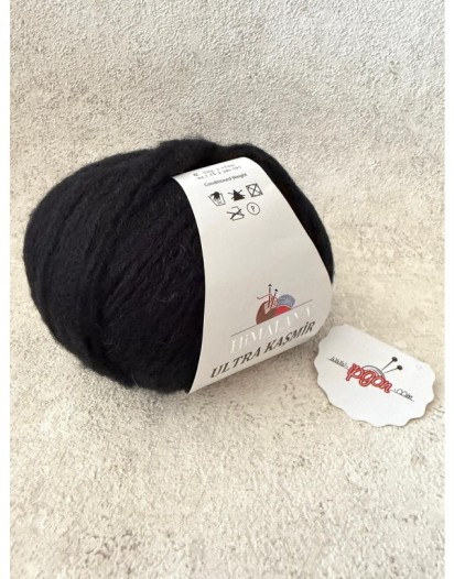 ULTRA KAŞMİR SİYAH 56824