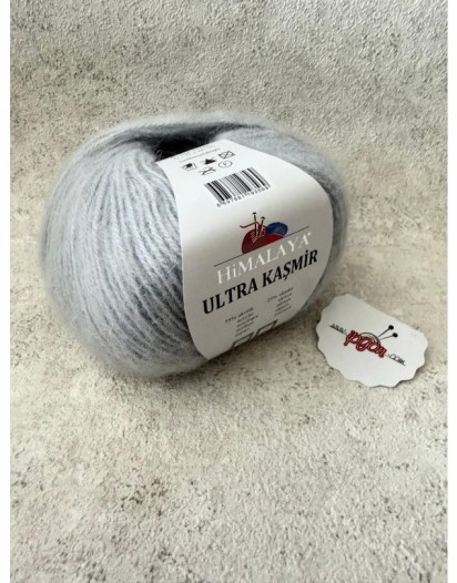  ULTRA KAŞMİR AÇIK GRİ 56815