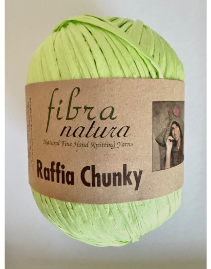 RAFFİA CHUNKY 114-38